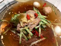 延吉冷面-七八冷面·延边朝鲜族美食(圣熙八号店)