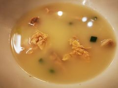 菜饭肠肺汤-三两春肚肺汤(崂山路店)