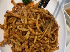 -光明邨大酒家(淮海路店)