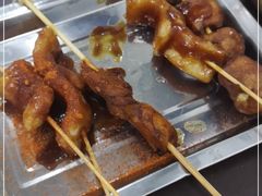 -潮妈小食