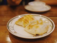 烤包子-清真·玛丽亚新疆菜主题餐厅(浙江中路店)