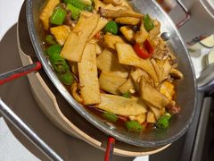 -阿露佳·舌尖上的安吉菜