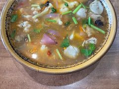 -霞浦三沙经典小吃(沃尔玛店)