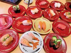 -寿司郎(北京路粤潮楼店)