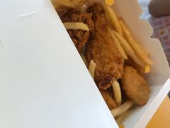 -麦当劳(华亚广场店)