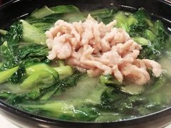 -凯丽上海阳春面馆(德仁里店)