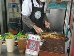 -刘记肉夹馍(彰武店)