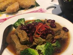 -若蘭慈·无国界素食料理(欢乐海岸店)