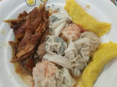 -袁记云饺(西安路店)