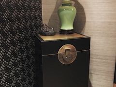 -华夏良子·足道SPA艾灸(王府井店)