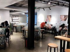 -喜茶(广州北京路惠福东店)