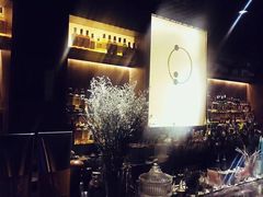 -STARRY CAFE & LOUNGE BAR(高新店)