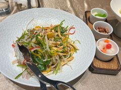 -北京泰富酒店-柏景轩中餐厅