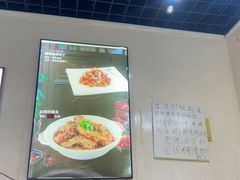 -逢春菜馆天津菜(胜利路店)