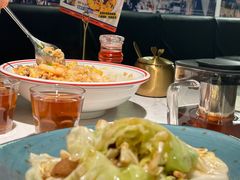 -食大利香港茶餐厅(南亚风情第一城店)