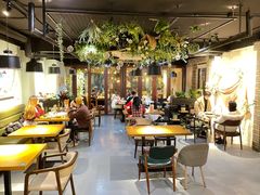 -IFIF 如果花園(宽厚里店)