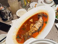 -艳阳天·非遗楚菜(武汉客厅店)