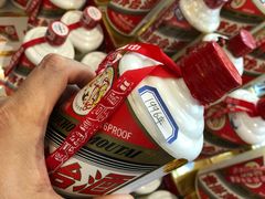 -神洲四海大酒楼(王府井澳门中心店)