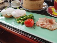 -杭州西子湖四季酒店-WL BISTRO西湖餐厅(灵隐路店)