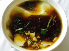 -百味郭豆腐脑(巧克力公寓店)