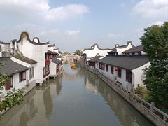 -召稼楼古镇
