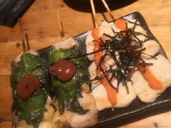 -鸟内会(河北路店)