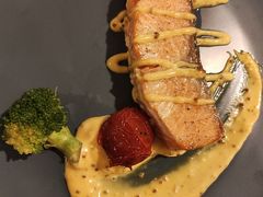 -天伦王朝酒店·盛华瑄餐厅