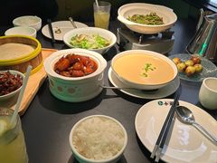 -小菜园新徽菜(青岛市南万象城店)