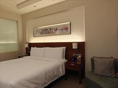 -上海浦东康桥绿地假日酒店