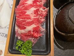 -湊湊火锅·茶憩(和平大悦城店)