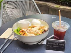 -Wagas沃歌斯(江浦路店)