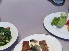 -香山湖渔家大院