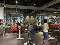 -GMJ·24H健身房(四川北路店)