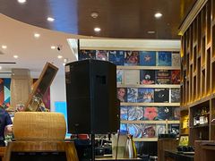 -安妮意大利餐厅(世贸天阶店)