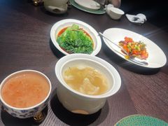 -秀儿四九城·新京菜(亚运村鸟巢店)