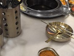 -韩宫宴烤肉·料理(青浦宝龙店)