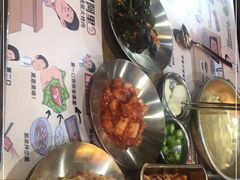 -黑豚黨韩国烤肉料理(悦然时光店)