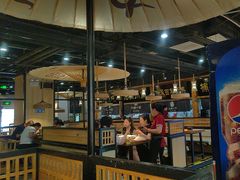 -九锅一堂酸菜鱼(万达广场店)