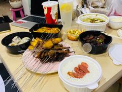 -熙成烧烤(白塔岭店)