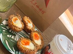 -仁义涵西餐·咖啡(中华巴洛克店)