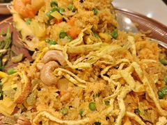 -芭札·Thai泰国餐厅(同和金铂天地店)