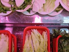 -临胜烧烤大牌档(东葛店)