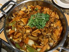 -黄记煌三汁焖锅(悦方IDmall店)