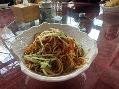 -一盏明灯全素斋(殊像寺店)
