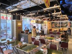 -广九餐室(陈家祠扬韬广场店)