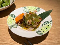 -阿吾罗·月咏精致日料(港汇恒隆广场店)