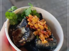 -黑色经典臭豆腐·长沙鲜食商店(坡子街店)