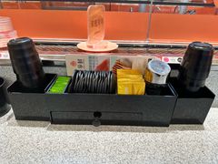 -争鲜回转寿司(朝北大悦城店)