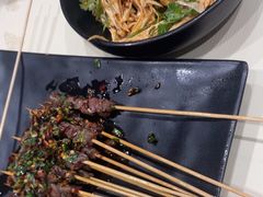 -聚味瞿记·龙虾堂(天元店)