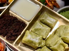 -山葵说·泥炉烤肉(泰达时尚E街区店)